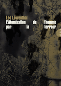 Atomisation de l'homme par la terreur (L')